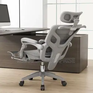 Ergonomic Classic Office Chair