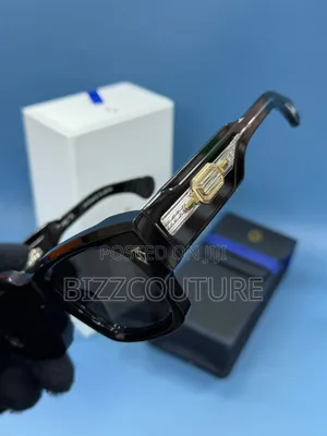 Original T Henri Dusenberg Men’s Sunglasses 100% AUTHENTIC GUARANTEED