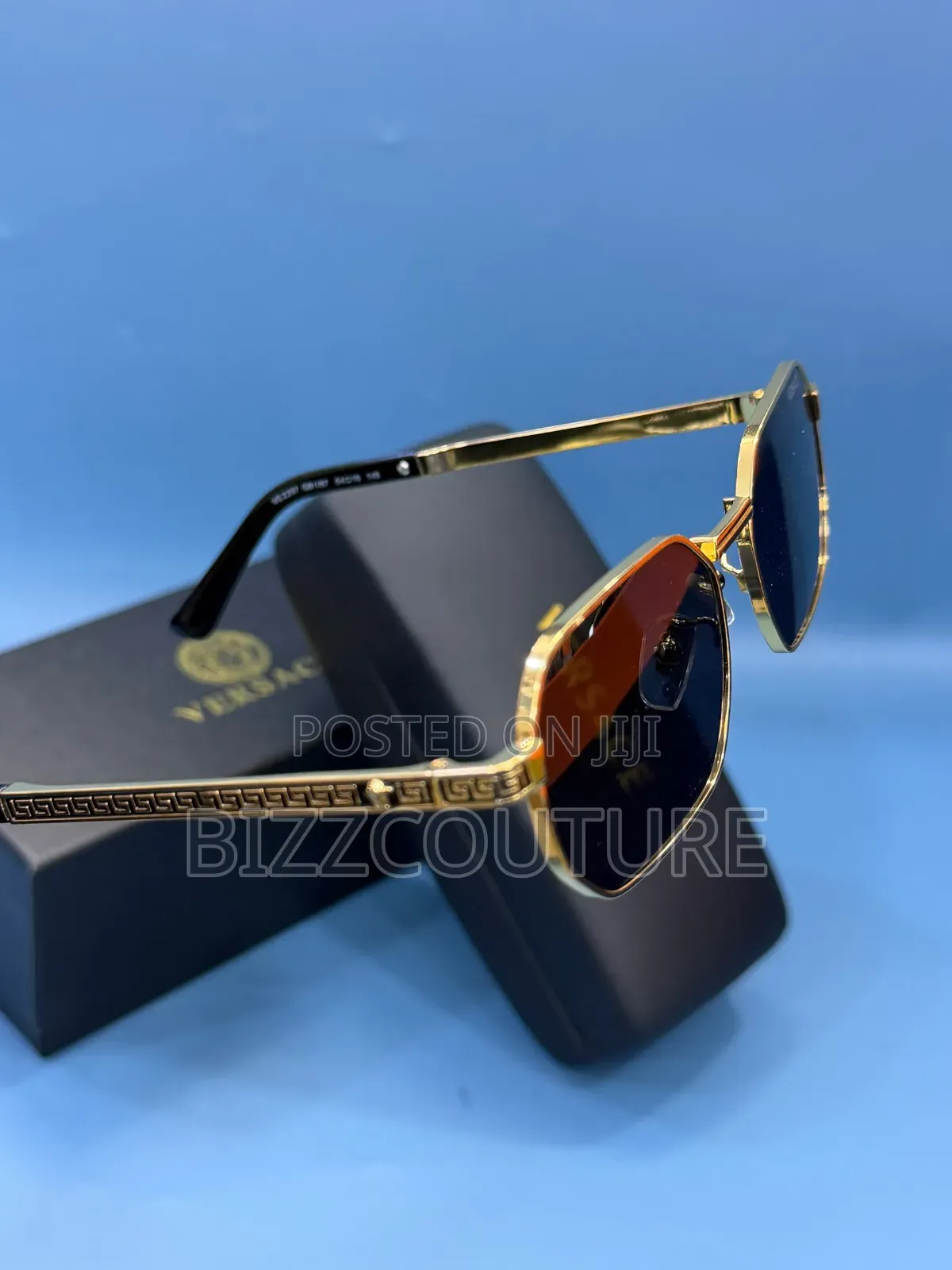 Original Versace Sunglasses 100% Authentic Guaranteed