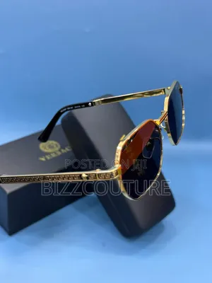 Original Versace Sunglasses 100% Authentic Guaranteed
