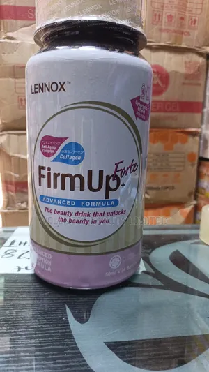 Firm Up Advance Formula