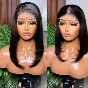 55k Bob Wig Inch - Pay on Delivery