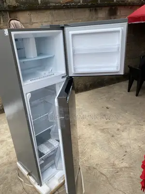 LG GL-B262PQKB Refrigerator 287L With Inverter Technology