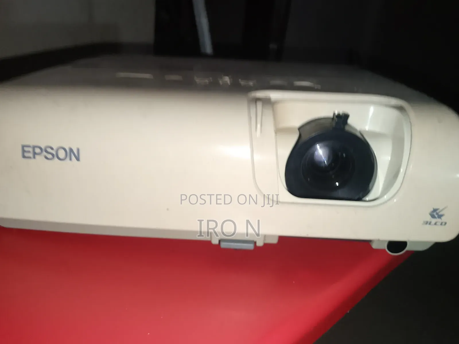 Epson Projector