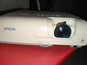 Epson Projector
