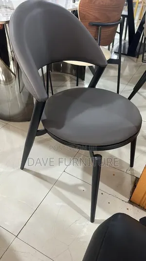Restaurants, Home and Office Chair