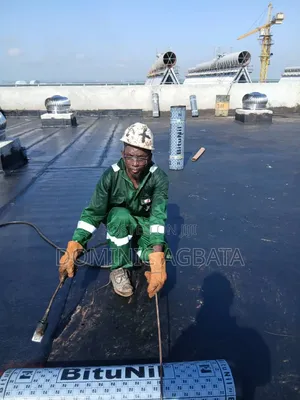 Pro Tanto Roof Waterproofing Expert