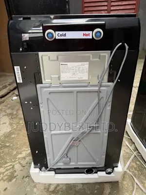 Hisense Top Load 9KG Automatic Washing Machine 9022U