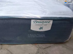 Beautyrest Canada Semi Orthopedic Mattress