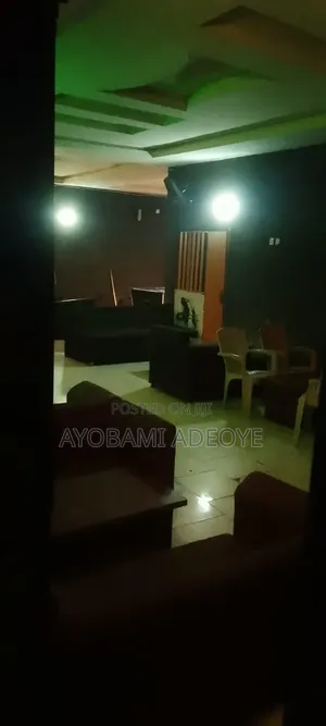 10 Room Guesthouse and Open Bar for Sale at Adeba Ibeju Lekki Lagos