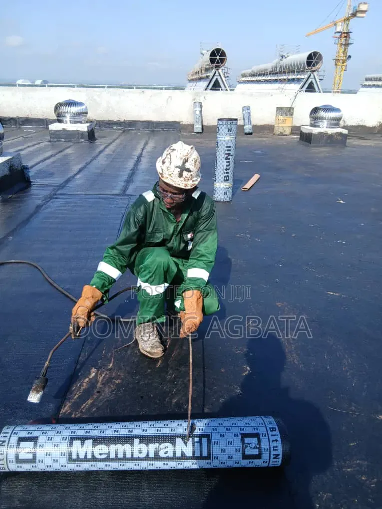 Autrefois Acquit Roofing Experts