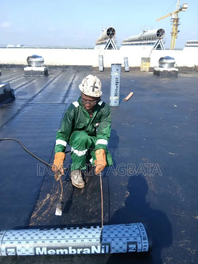 Autrefois Acquit Roofing Experts