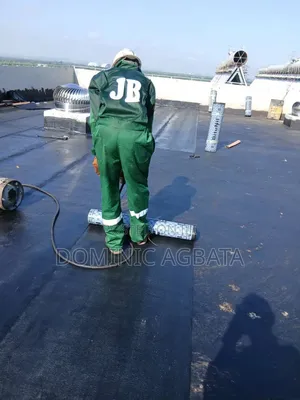 Autrefois Acquit Roofing Experts