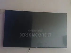 Samsung Smart TV 50inches