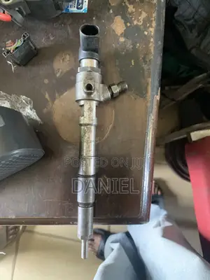 Volkswagen Amarok Diesel Injector Nozzle