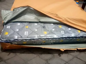 6by6 Full Korean Orthopedic Spring Mattress for Pain Reliever