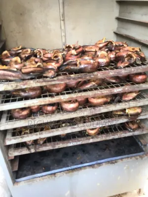 Order Your Smoked Catfish at Cheap Rate From Our Store
