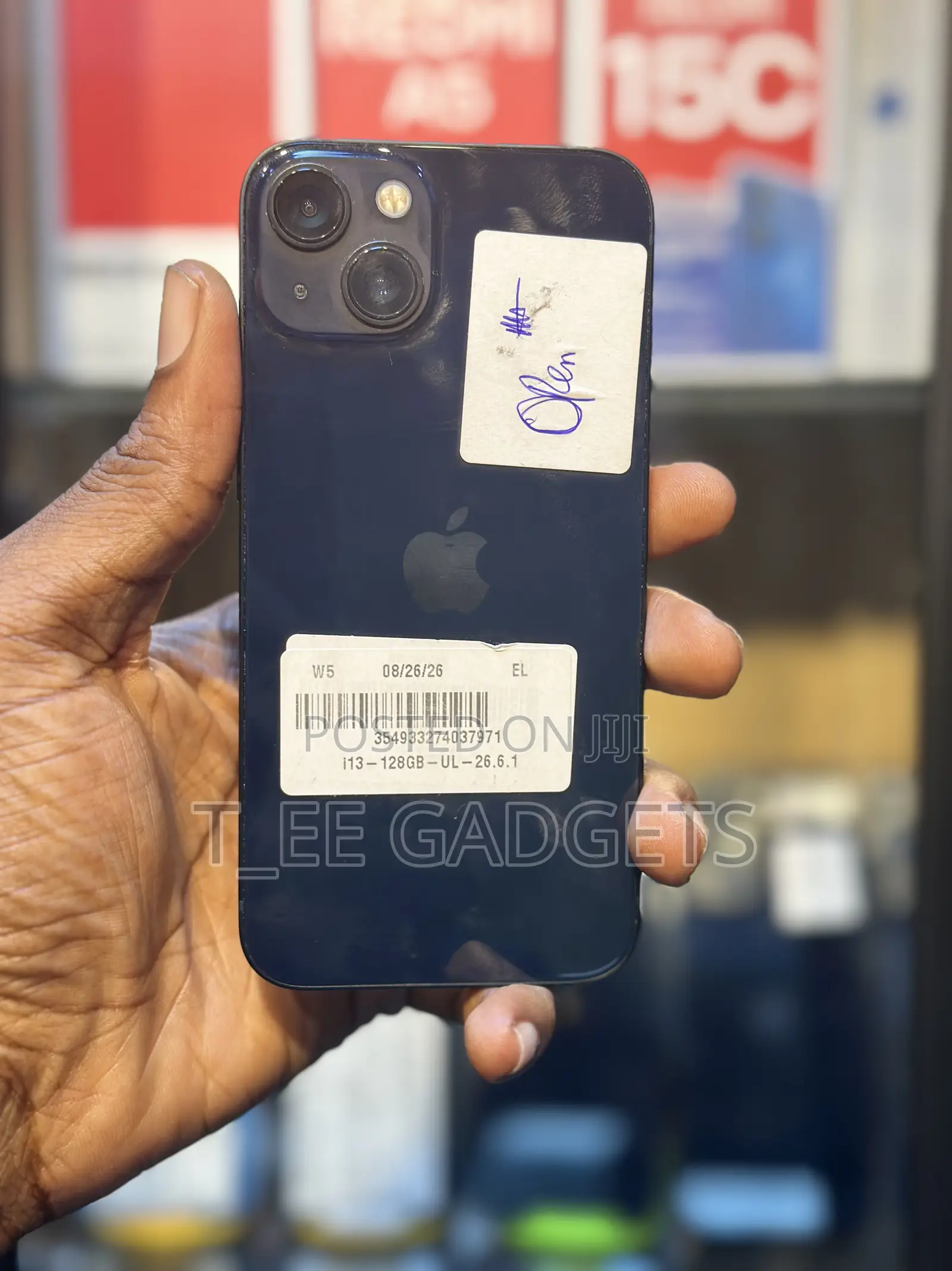 Apple iPhone 13 128 GB