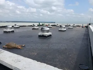 Volenti Non Fit Injuria Roof Waterproofing Experts