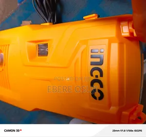 Ingco Pressure Washer 1200watts