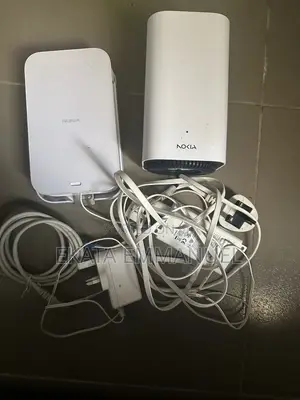 Nokia 5g Router Unlimited || Universal Router || Wifi
