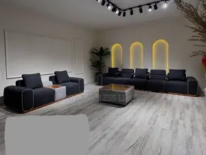 Exclusive Sofa Set
