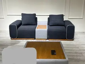 Exclusive Sofa Set