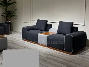 Exclusive Sofa Set