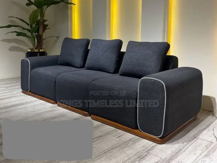 Exclusive Sofa Set