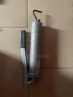 Pressol Grease Gun