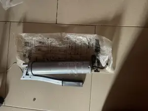 Pressol Grease Gun