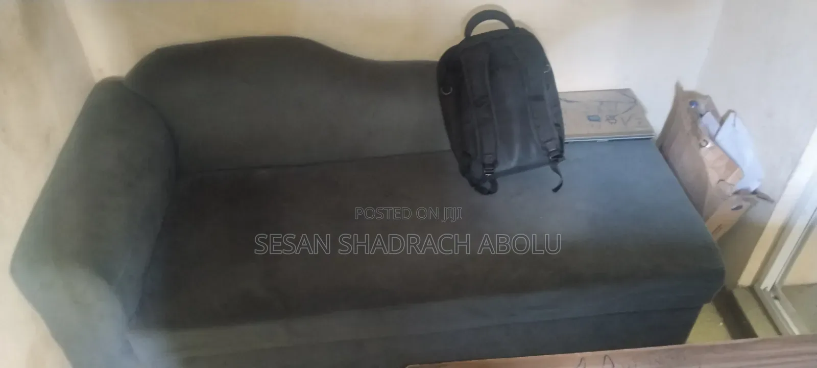 Relaxing Chair
