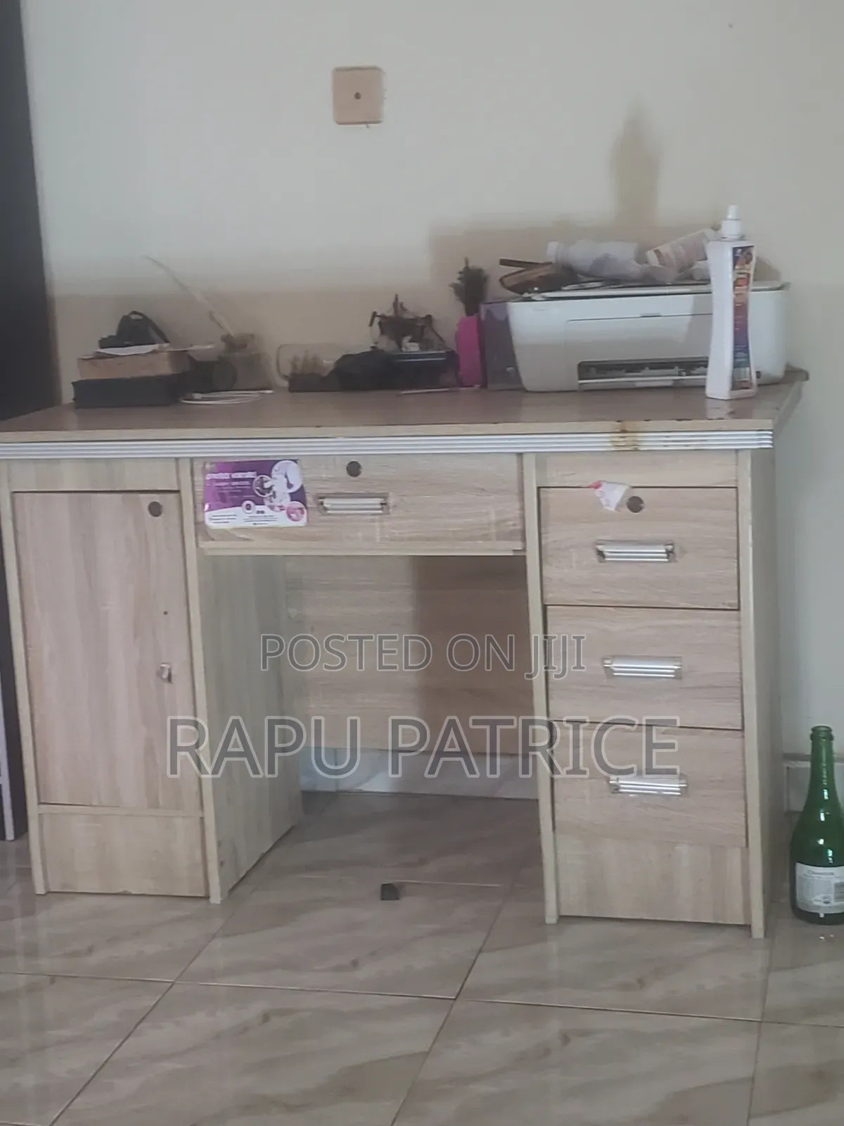 Office Table