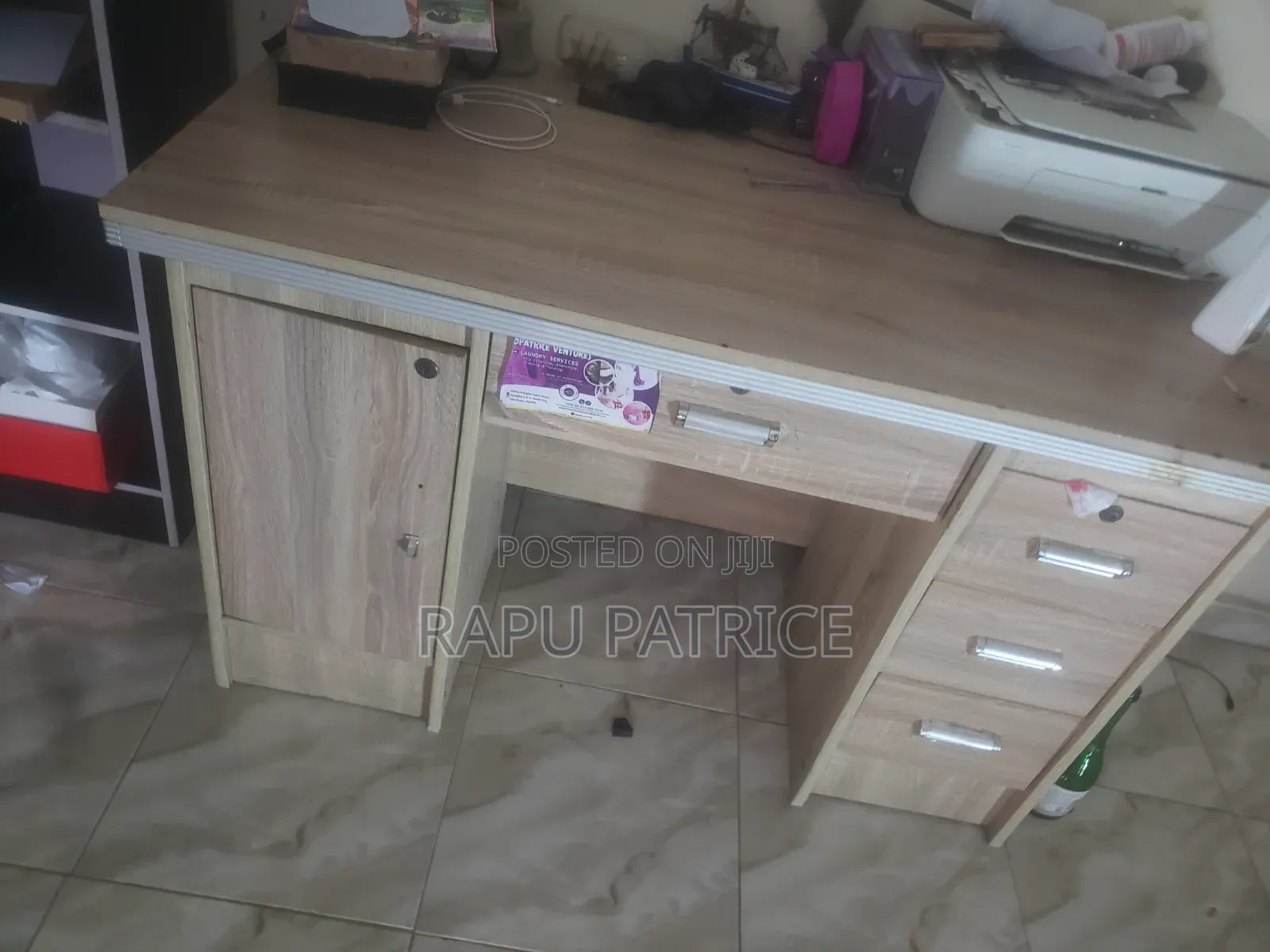 Office Table