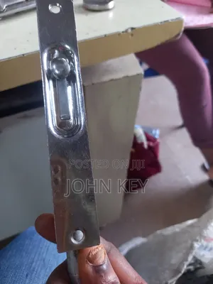 Door Flush Boat