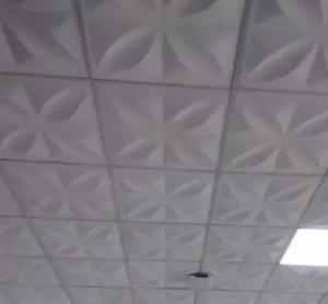 Popcorn Ceiling