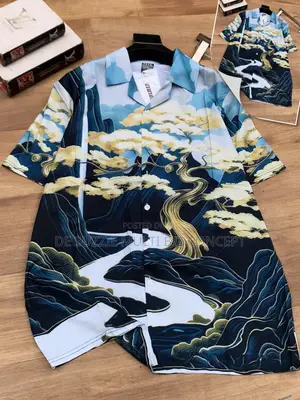 Unisex Vintage Shirts