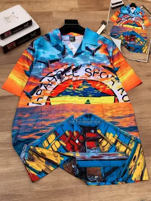 Unisex Vintage Shirts