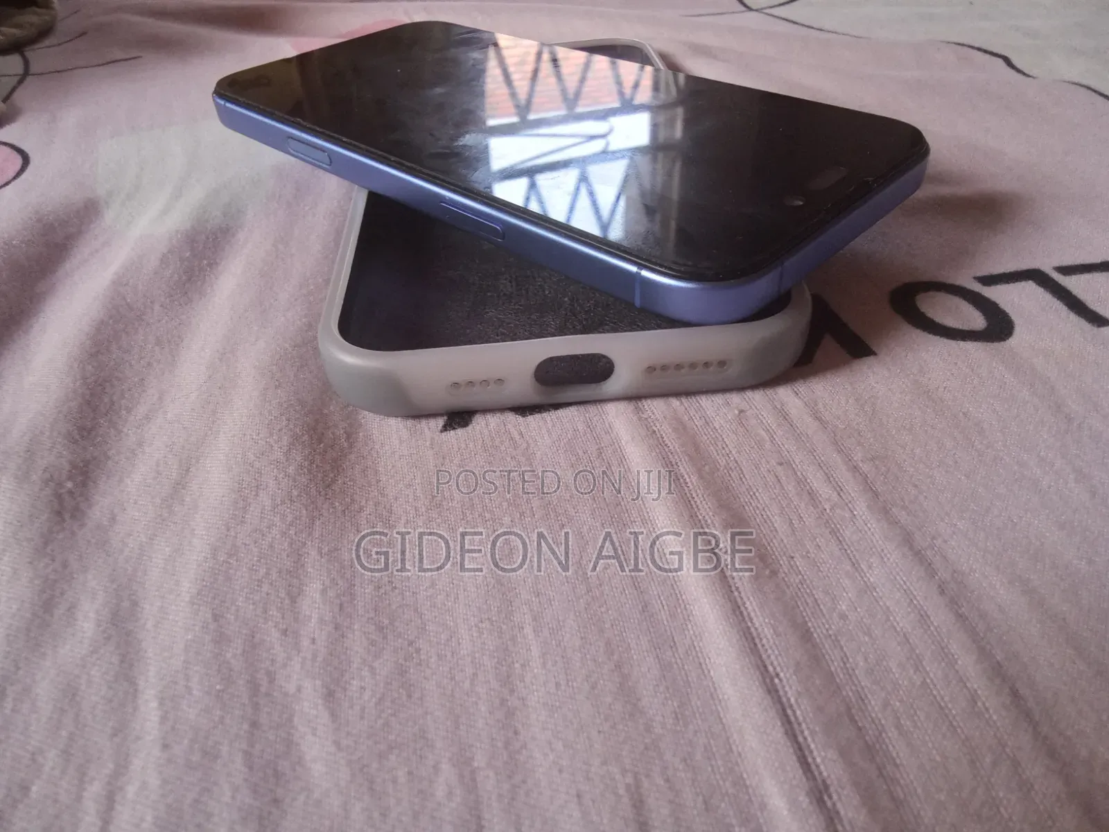Apple iPhone 16 Plus 128 GB Blue