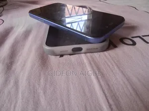 Apple iPhone 16 Plus 128 GB Blue