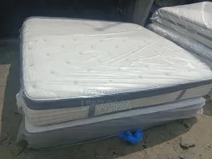 Beautyrest Canadian Spring Mattress