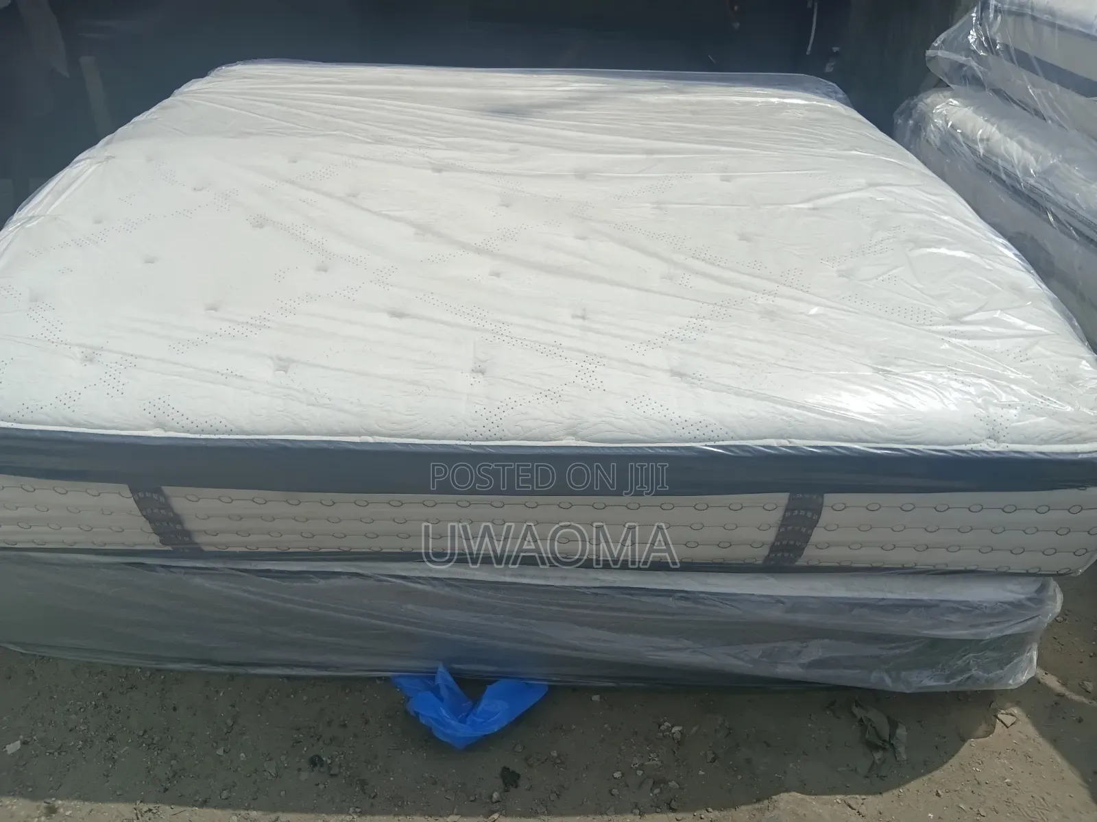 Beautyrest Canadian Spring Mattress