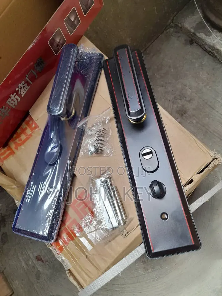 Heavy Duty Imported Handle