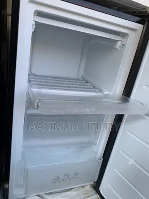 COOKOLOGY TABLE TOP 60 Liters Uk Used Freezer