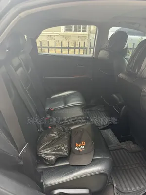Lexus RX 2013 Gray