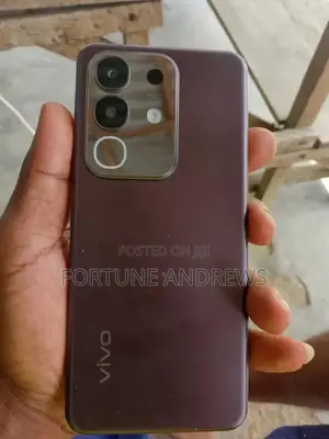 Vivo Y29 256 GB