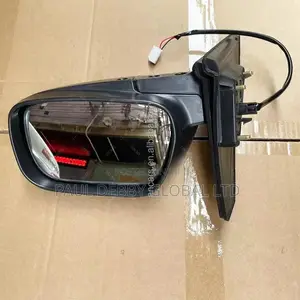 Side Mirror