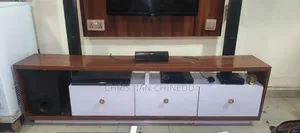 TV Console