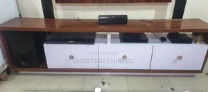 TV Console