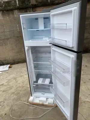 LG GL-B262PQKB 287L Top Freezer Inverter Refrigerator